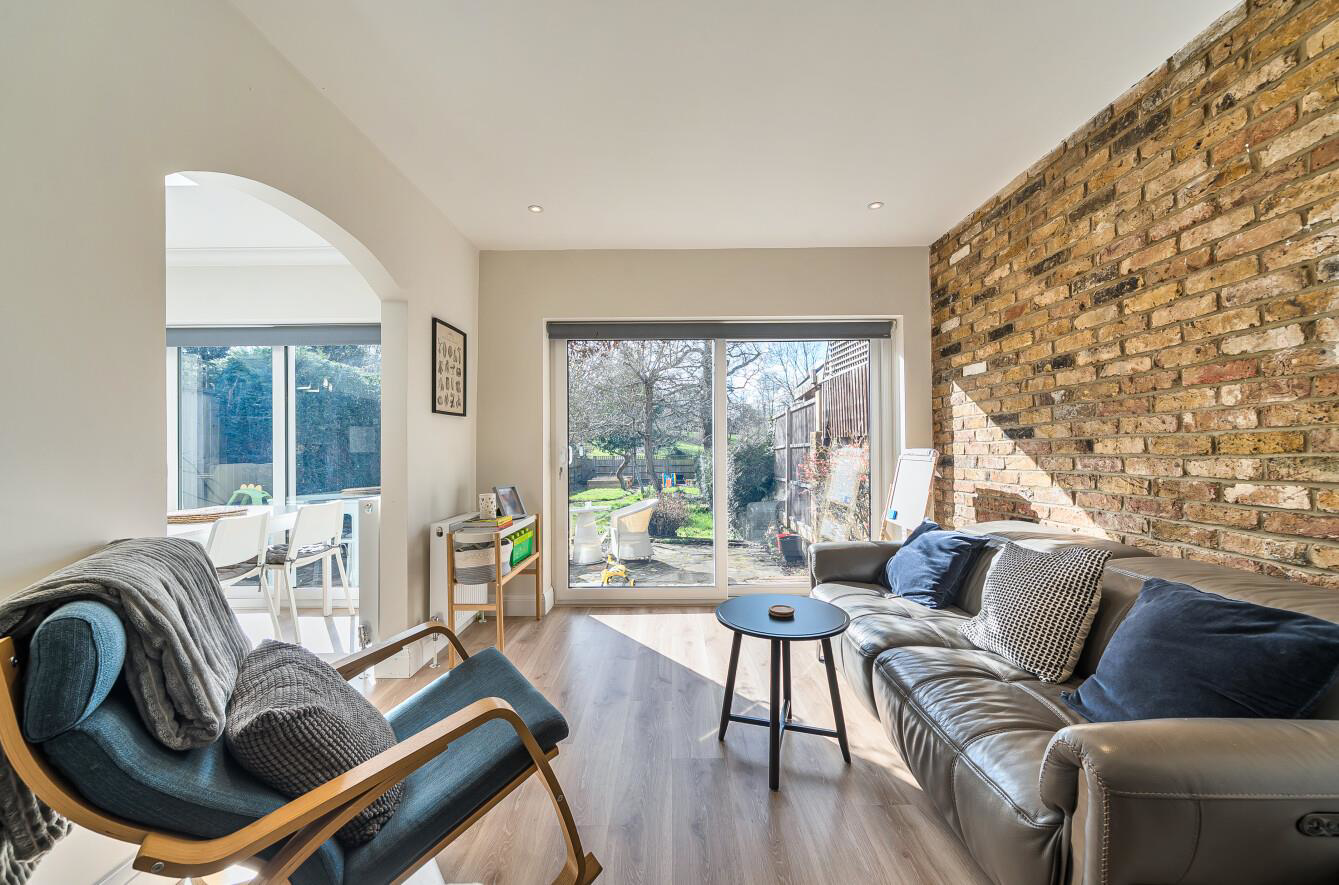 Chiltern Avenue, Bushey, WD23, photo 3