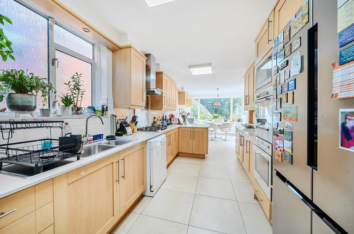 Dalkeith Grove, Stanmore, HA7, photo 8