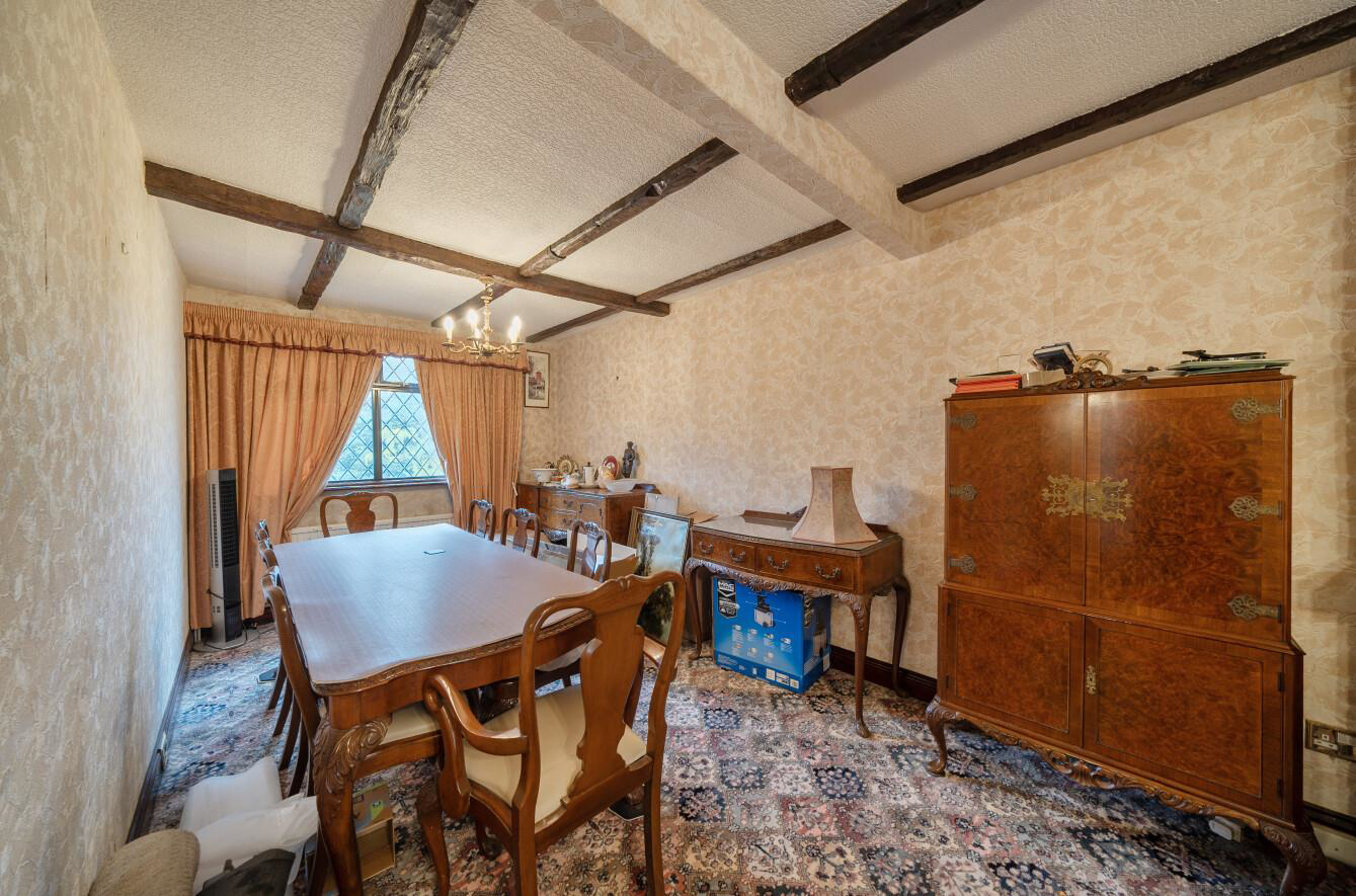 Chiltern Avenue, Bushey, WD23, photo 4