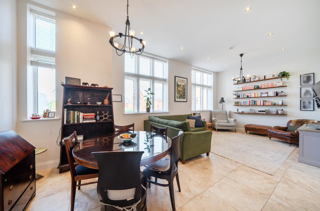 Royal Connaught Park, Bushey, WD23, photo 4