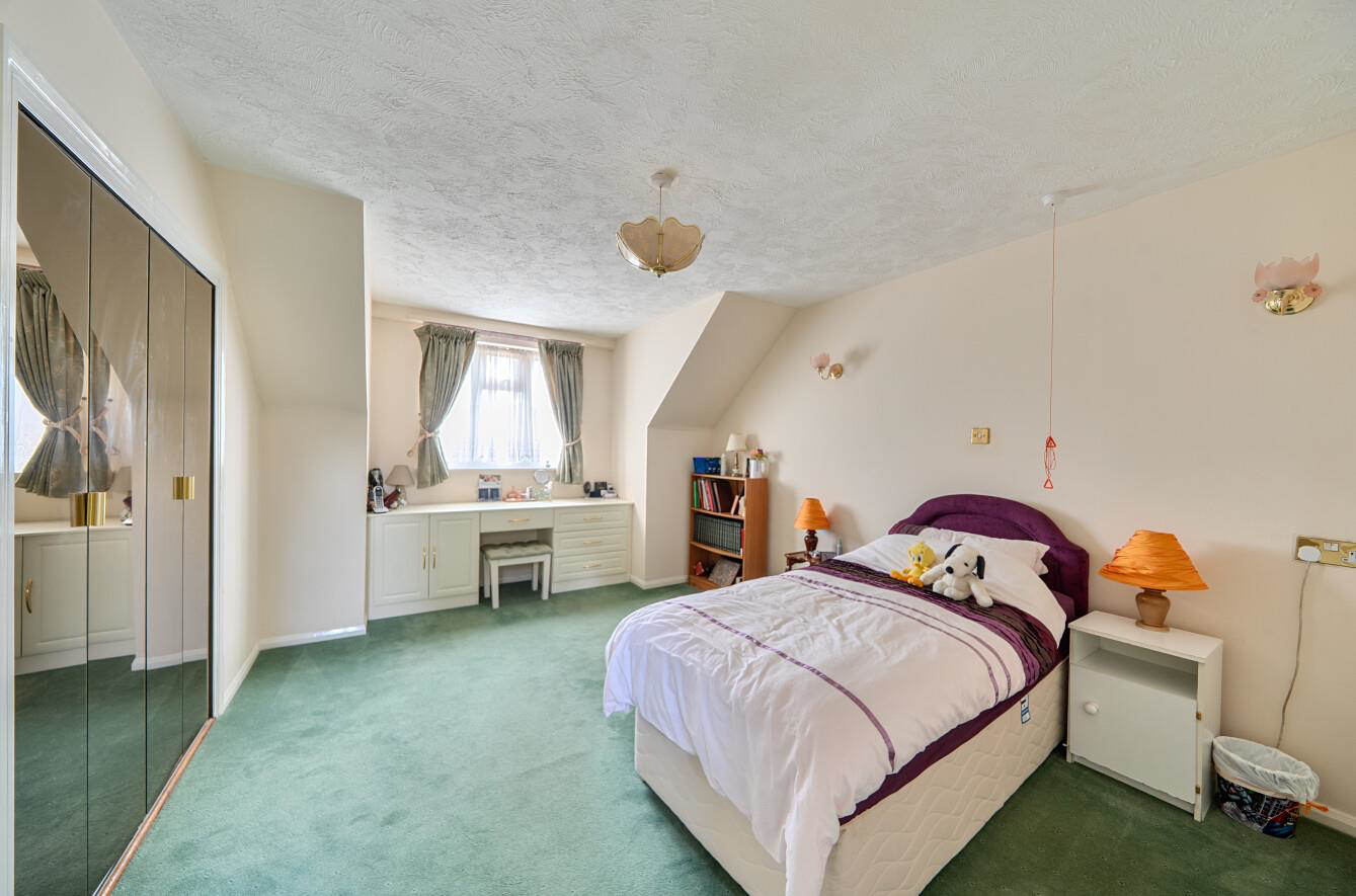 Cherchefelle Mews, Stanmore, HA7, photo 4