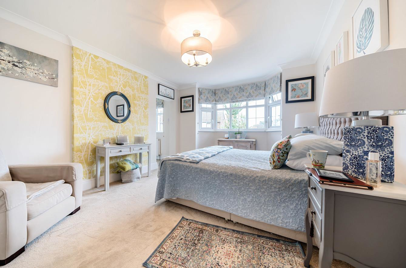 Herkomer Road, Bushey, WD23, photo 13