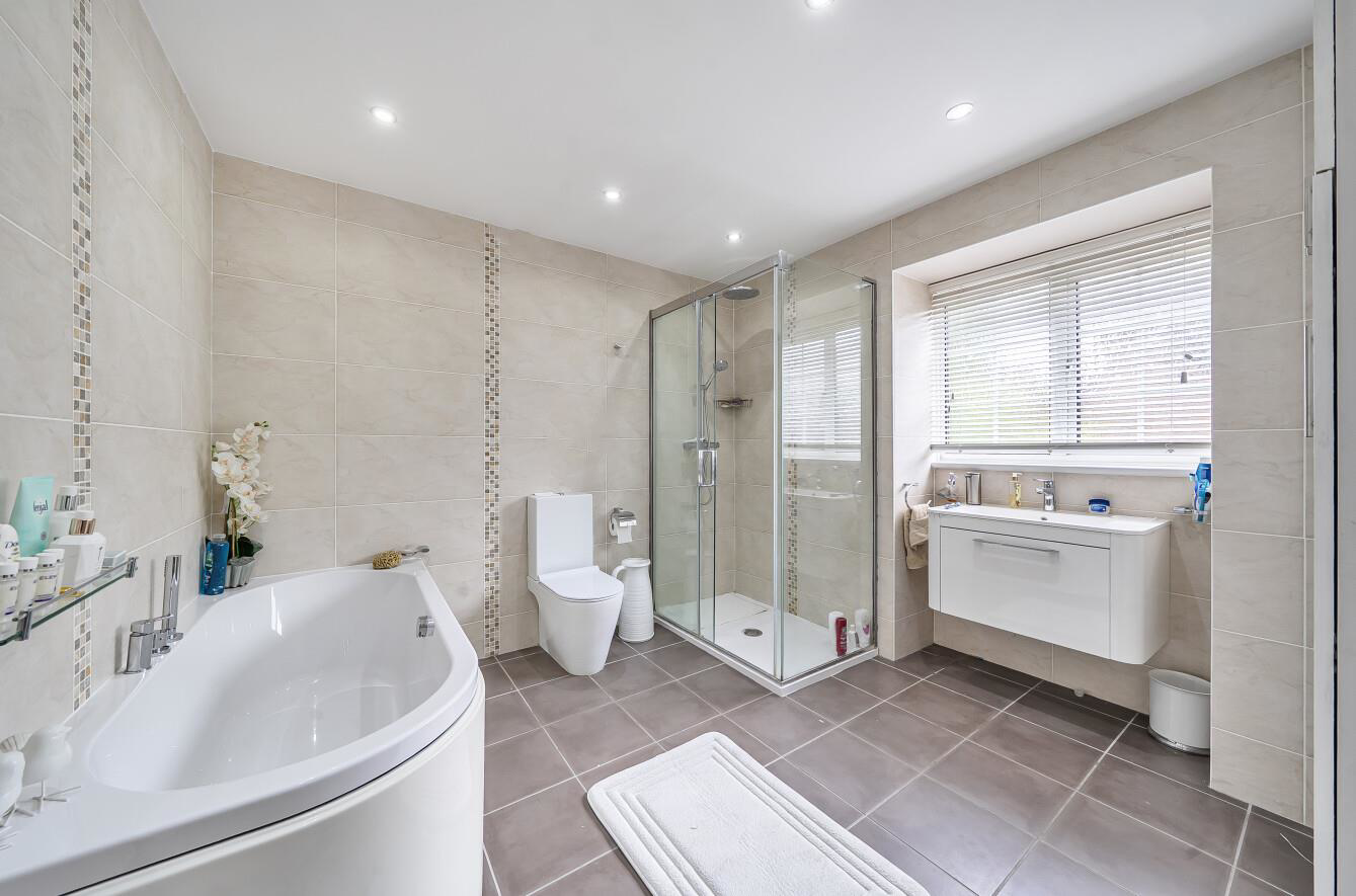 Old Watford Road, Bricket Wood, AL2, photo 17