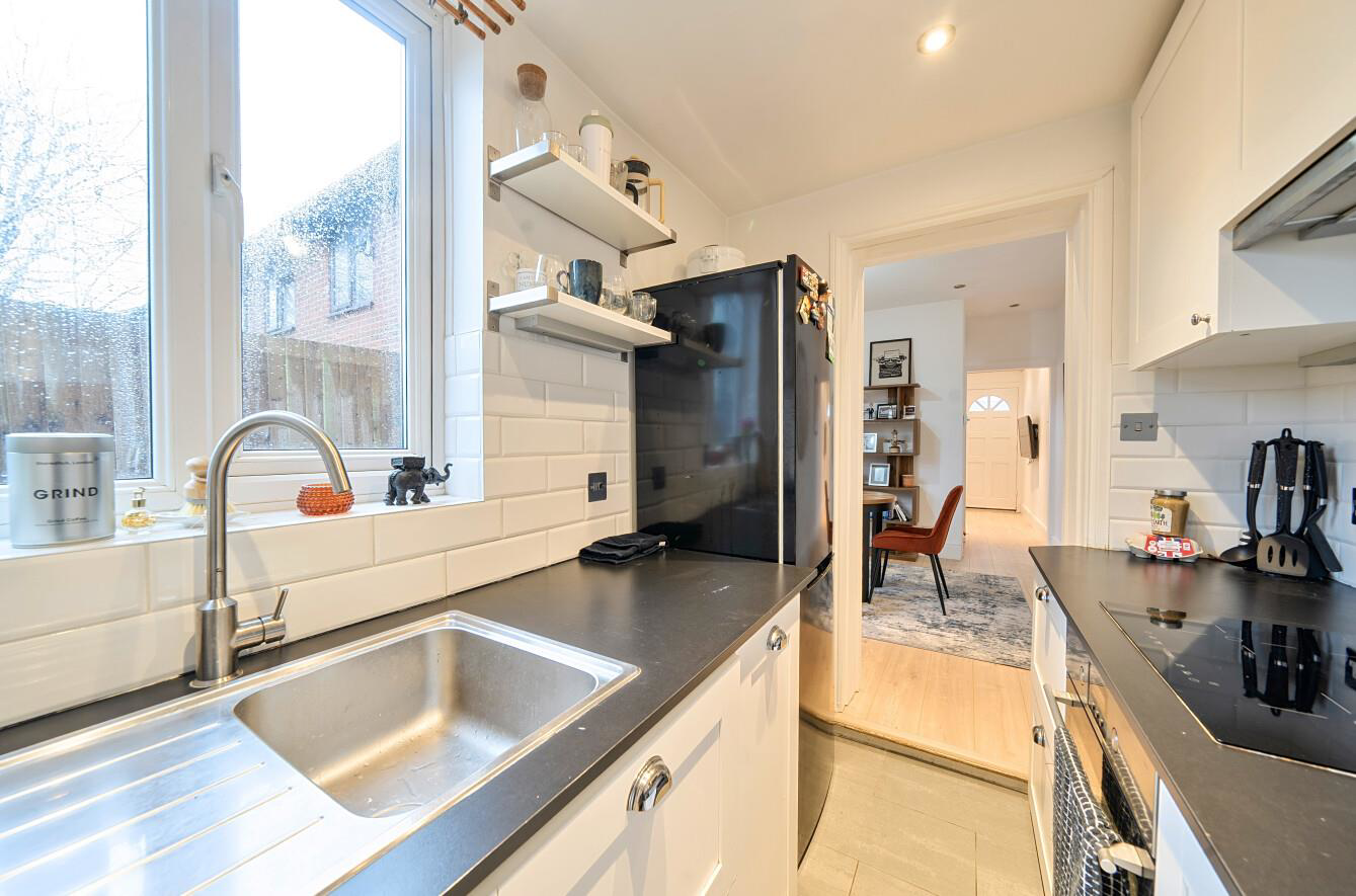 Copsewood Road, Watford, WD24, photo 14