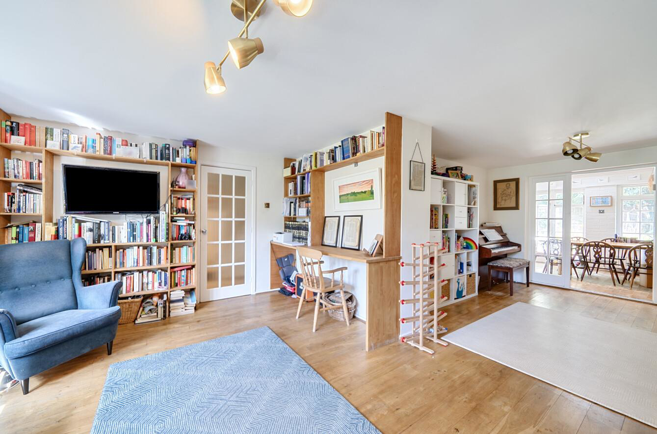 Temple Mead Close, Stanmore, HA7, photo 17