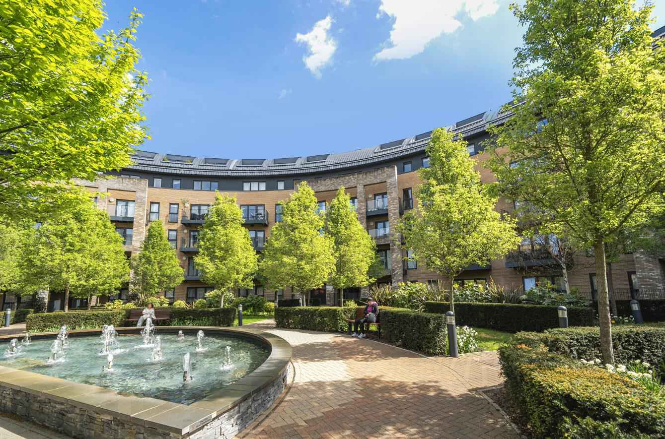 Royal Court, Stanmore, HA7