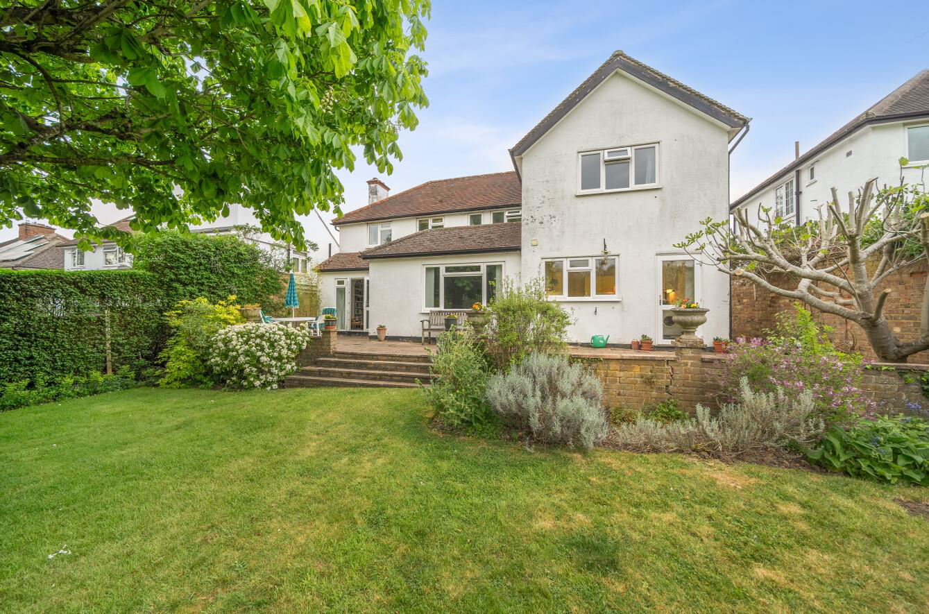 Chiltern Avenue, Bushey, WD23, photo 4