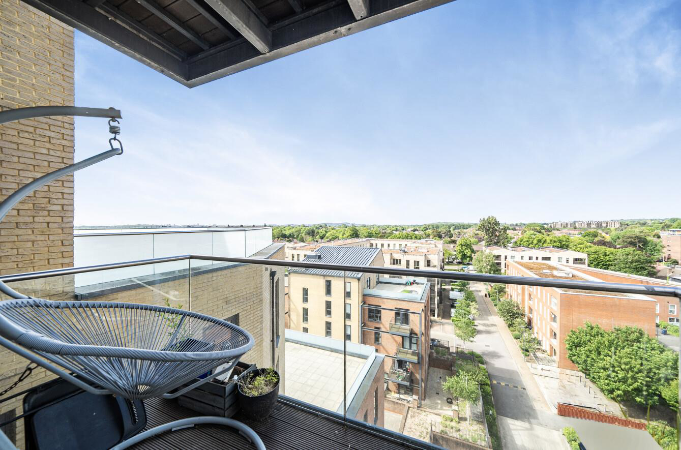 Hallington Court, Edgware, HA8, photo 7