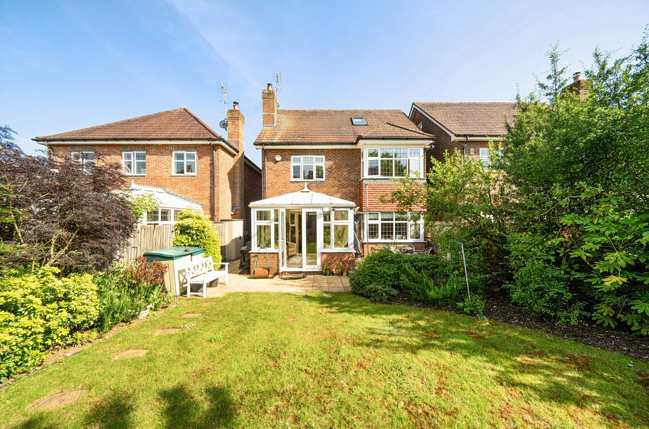 Fauna Close, Stanmore, HA7, photo 10