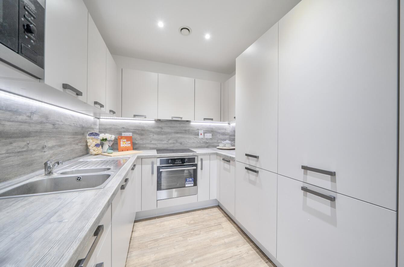 Grafham Court, Edgware Green, HA8, photo 6