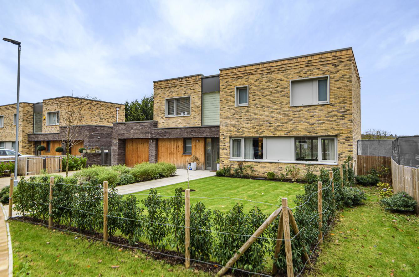 Cornforth Lane, London, NW7