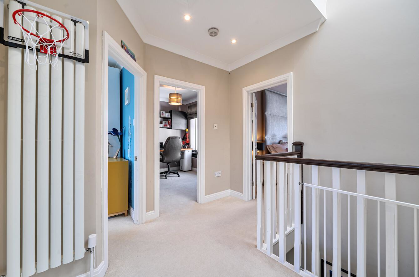 Snaresbrook Drive, Stanmore, HA7, photo 18