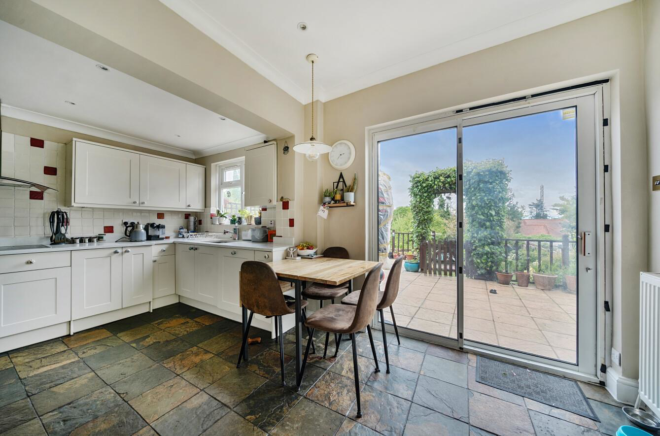Woodhill Crescent, Harrow, HA3, photo 4
