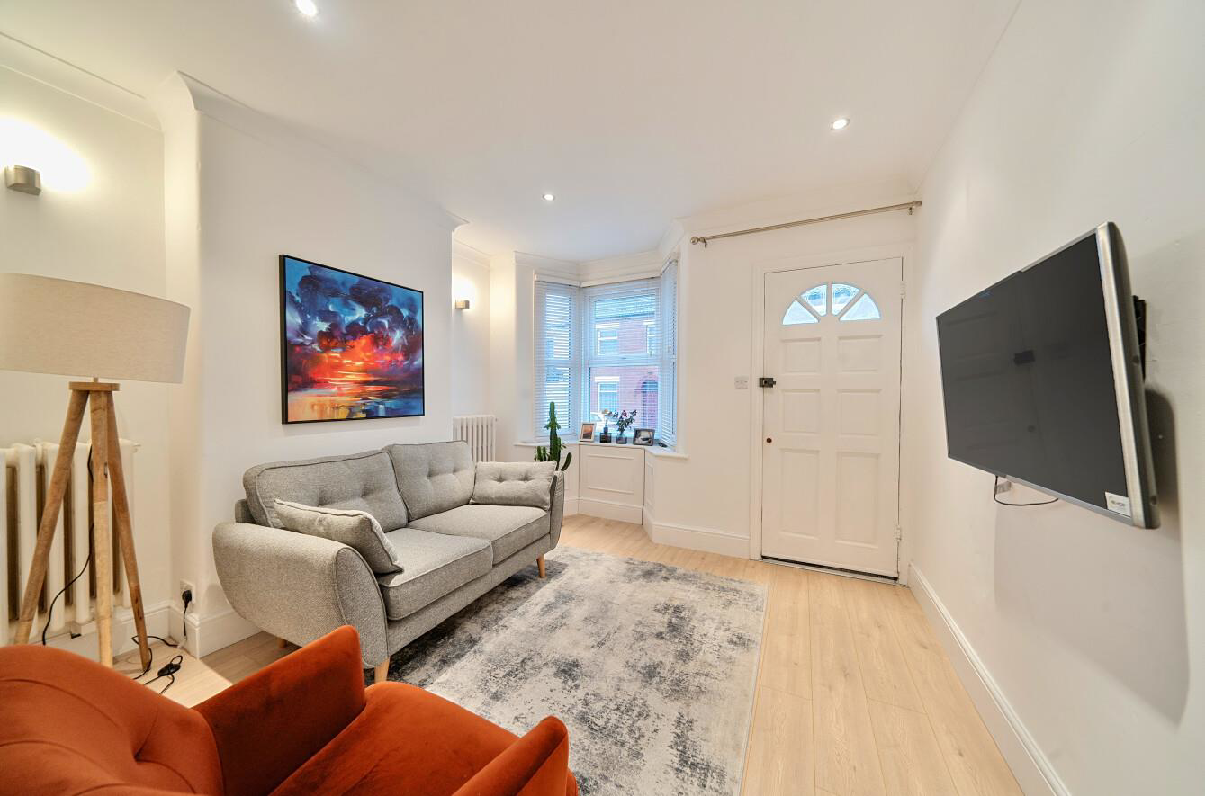 Copsewood Road, Watford, WD24, photo 3