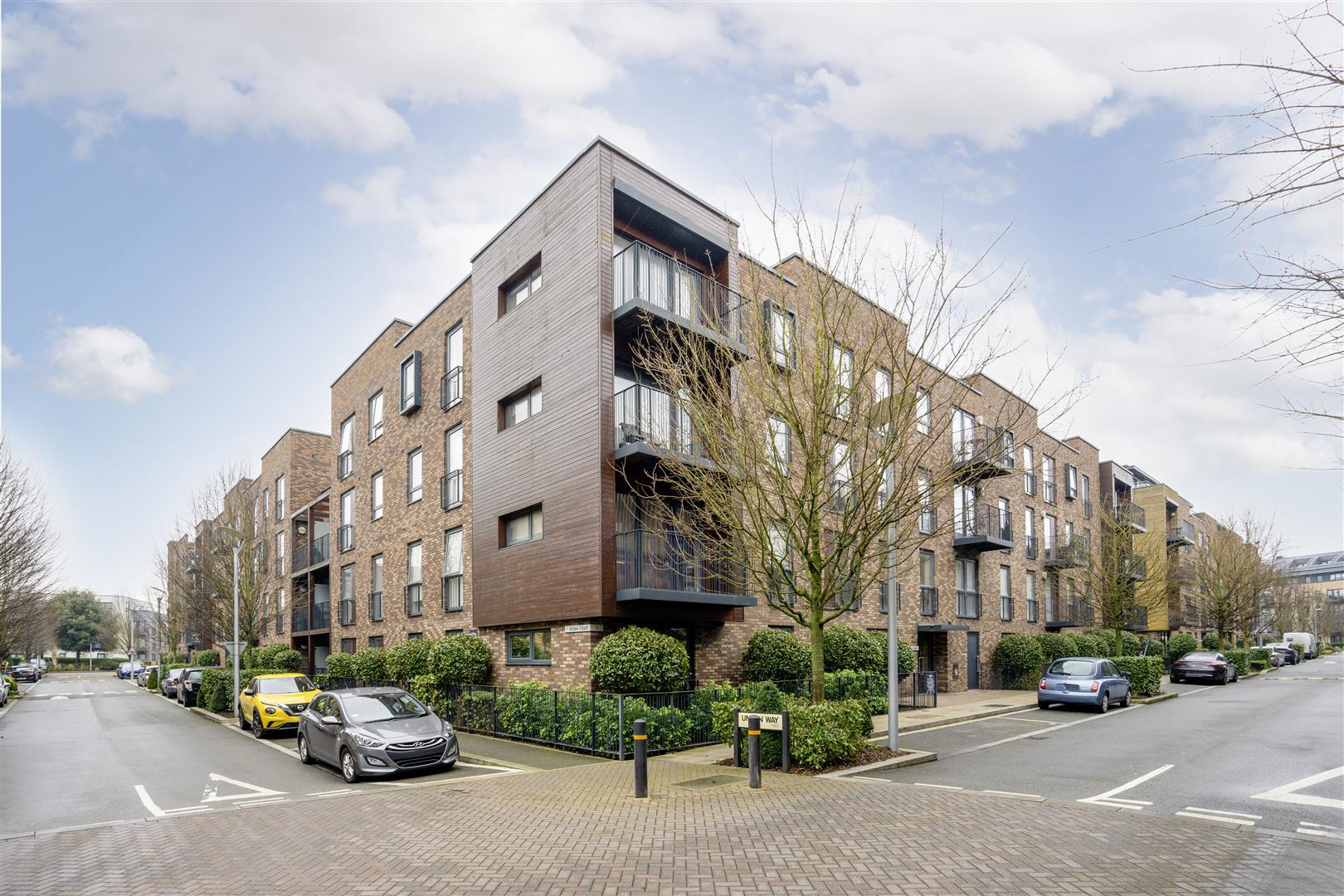 Attlee Court, Stanmore, HA7