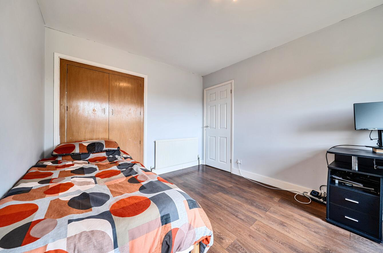 Davidson Frost-Wellings, DFW, Ailantus Court, HA8,
