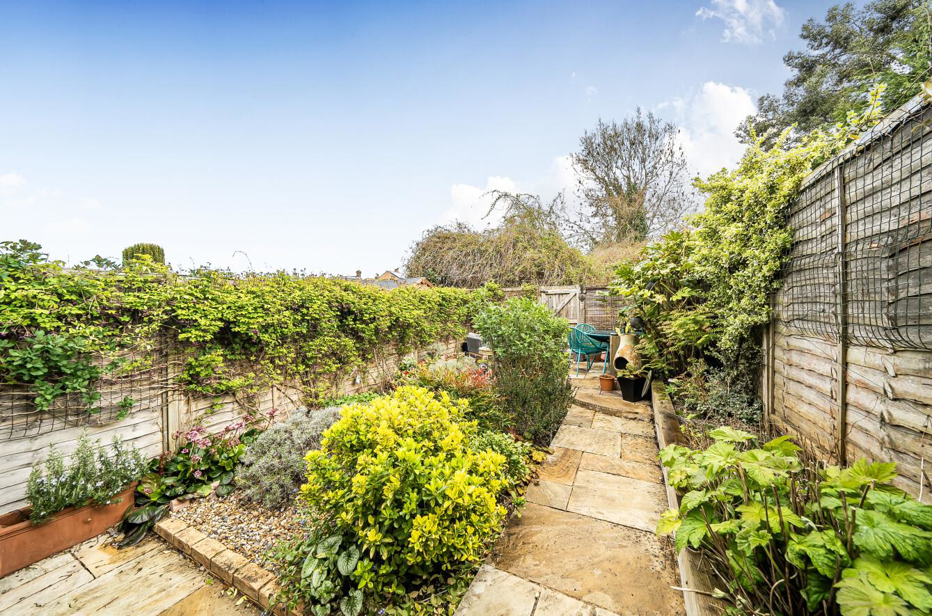 Rudolph Road, Bushey, WD23, photo 19