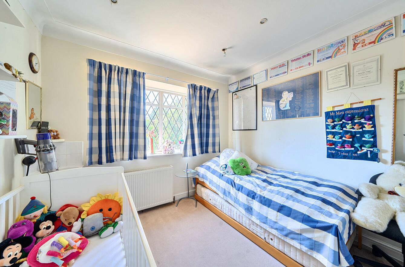 Davidson Frost-Wellings, DFW, Brockley Avenue, Sta