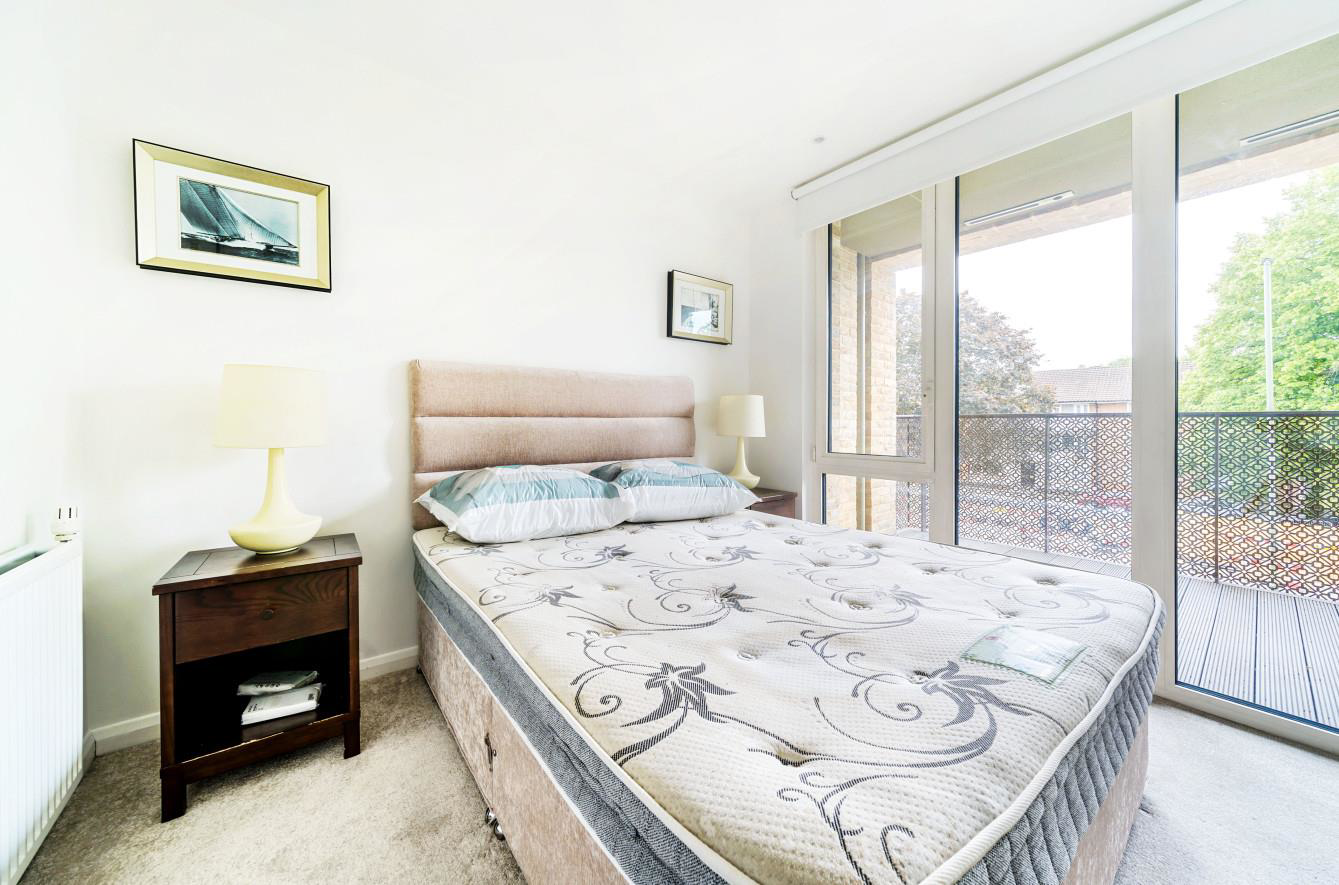 Welford Court, Edgware Green, HA8, photo 8