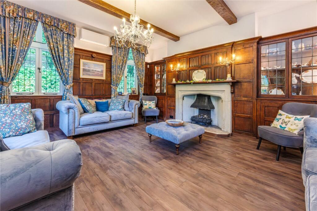 Clamp Hill, Stanmore, HA7, photo 22