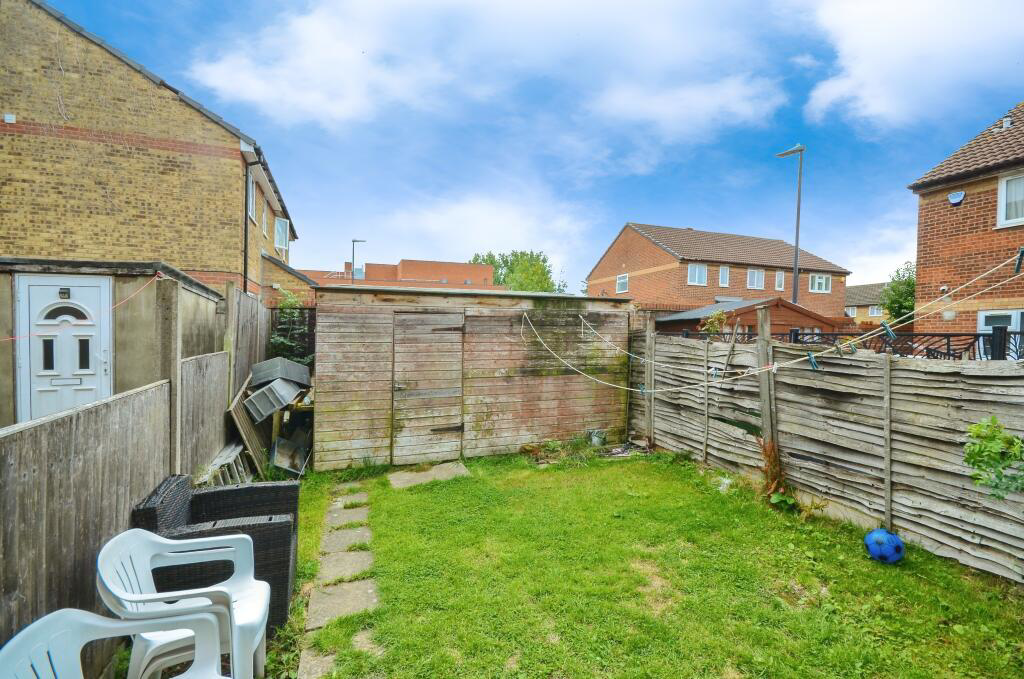 Daintry Close, Harrow, HA3, photo 10