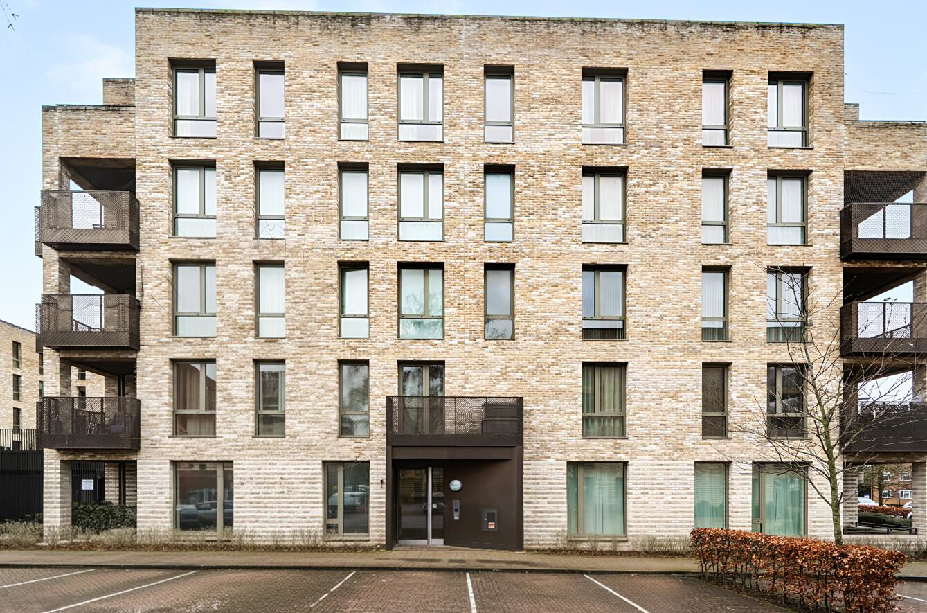 Grafham Court, Edgware Green, HA8