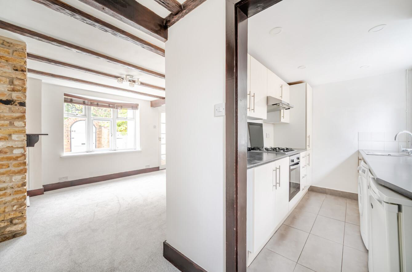 Windmill Lane, Bushey Heath, WD23, photo 5