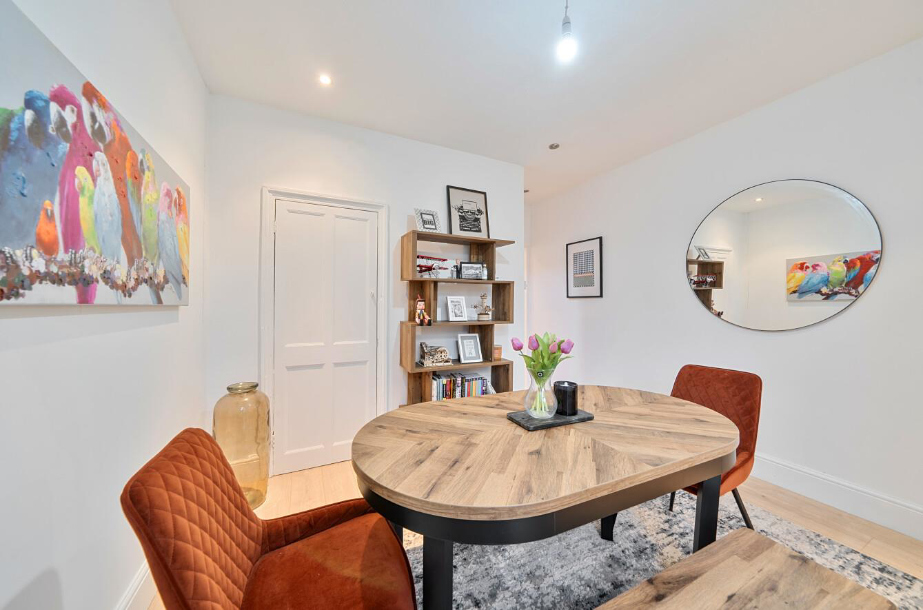 Copsewood Road, Watford, WD24, photo 6