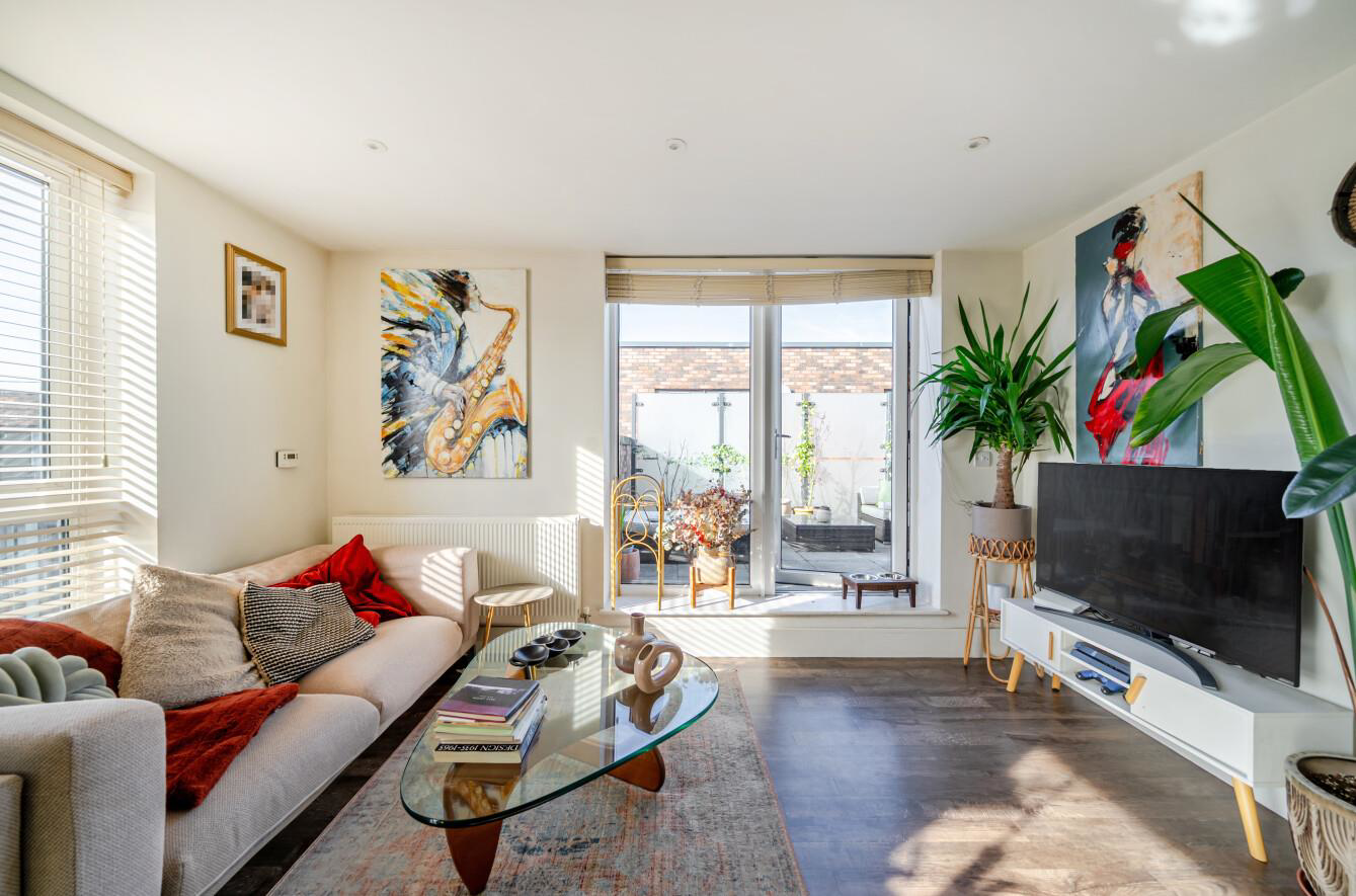 Madeleine Court, Stanmore Place, HA7, photo 5