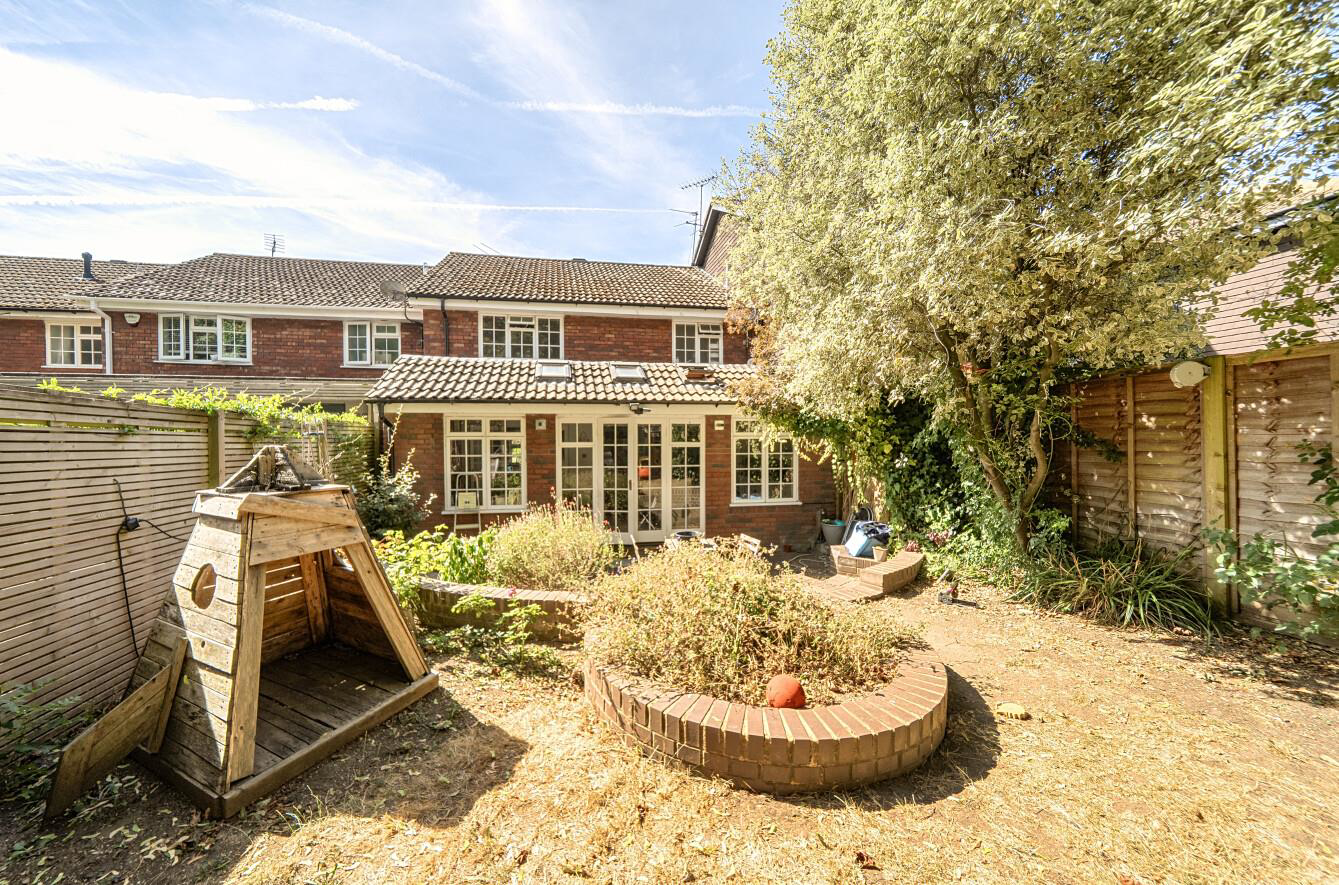 Temple Mead Close, Stanmore, HA7, photo 19