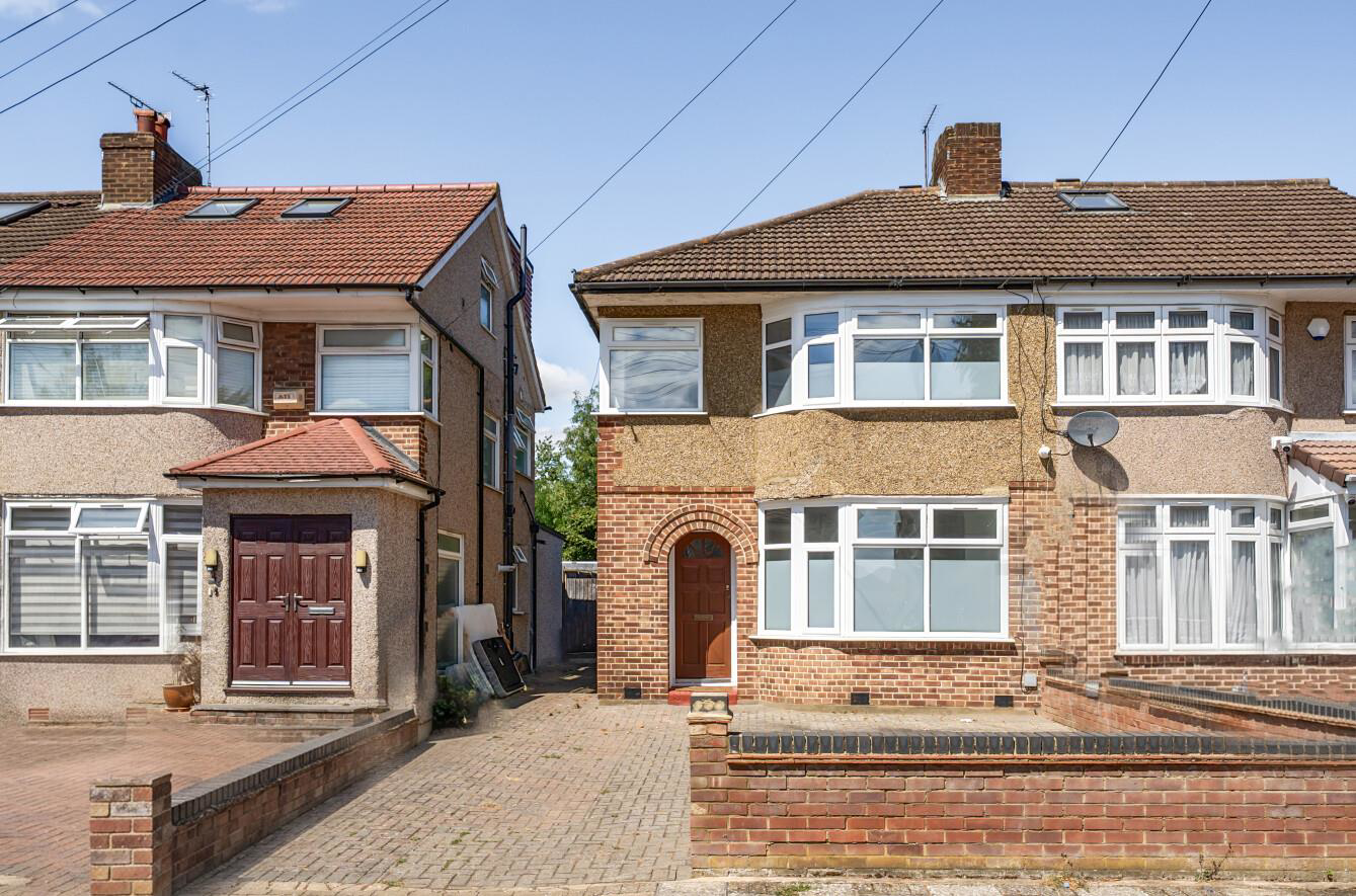 Bellamy Drive, Stanmore, HA7