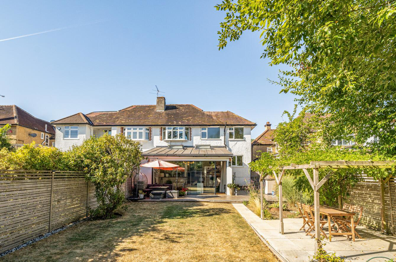 Snaresbrook Drive, Stanmore, HA7, photo 22