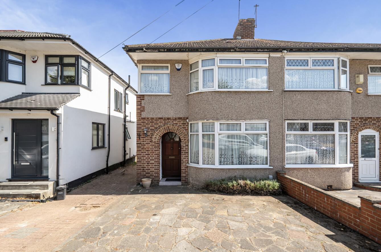 Bellamy Drive, Stanmore, HA7