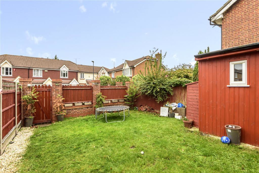 Courtens Mews, Stanmore, HA7, photo 6