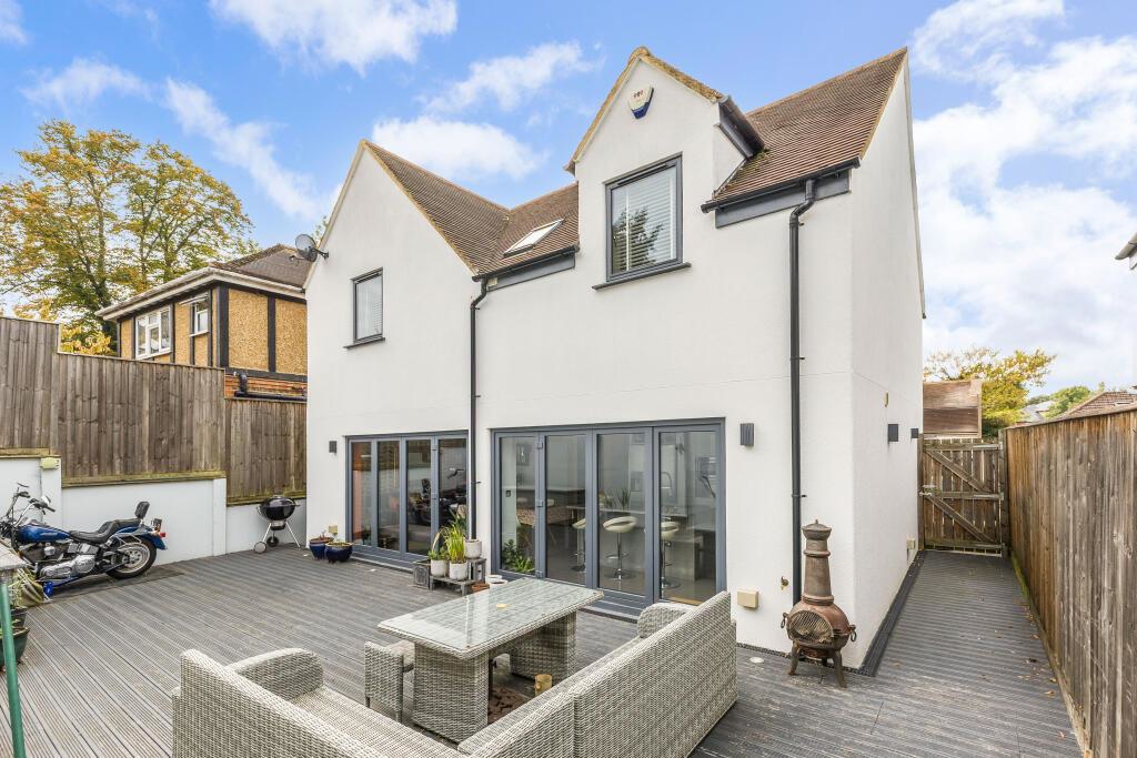 Kenton Lane, Harrow, HA3, photo 10