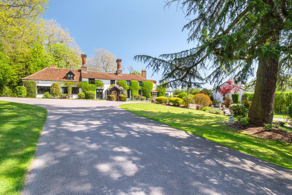 Clamp Hill, Stanmore, HA7, photo 2