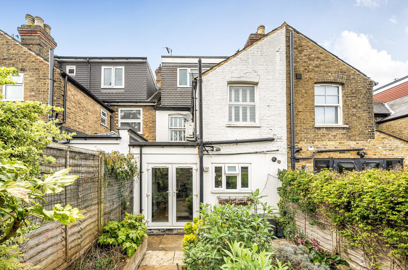 Rudolph Road, Bushey, WD23, photo 20