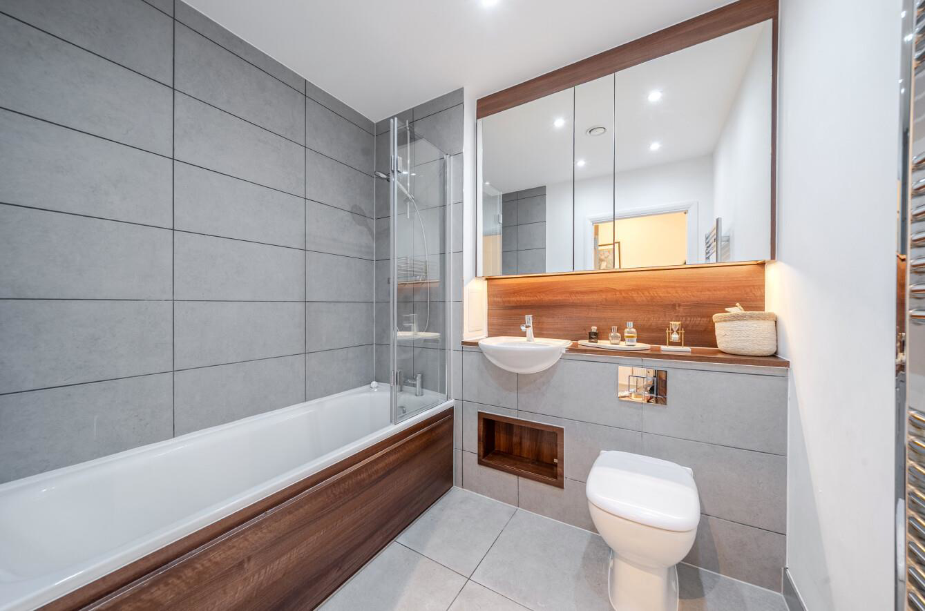 Welford Court, Edgware Green, HA8, photo 8