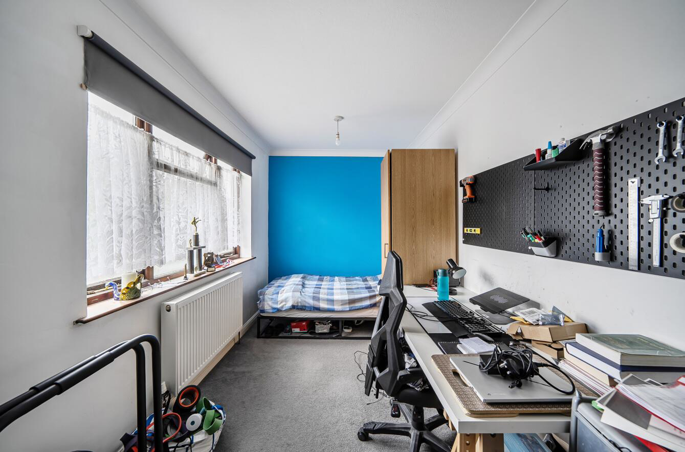 Uxbridge Road, Harrow, HA3, photo 8