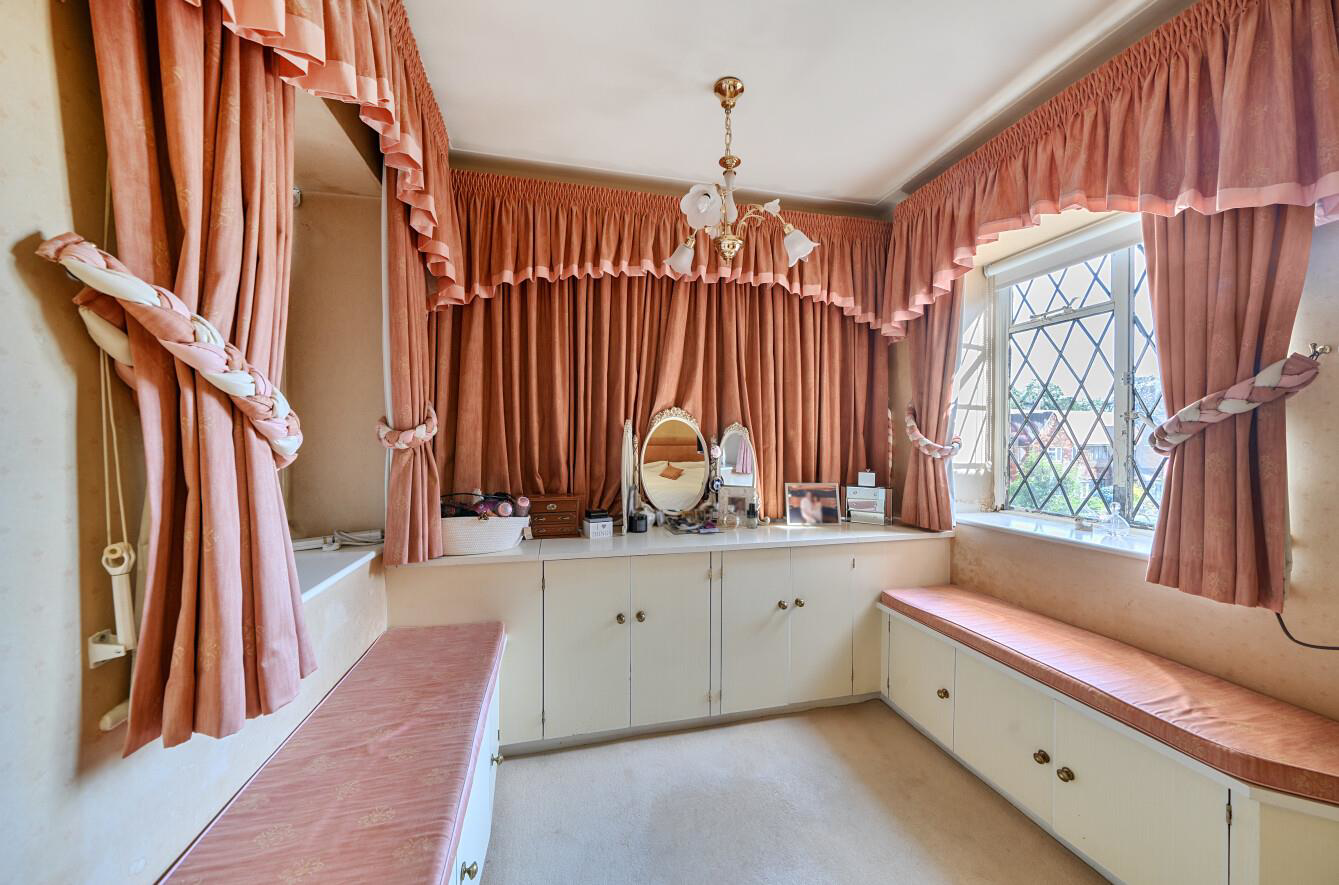 Davidson Frost-Wellings, DFW, Brockley Avenue, Sta