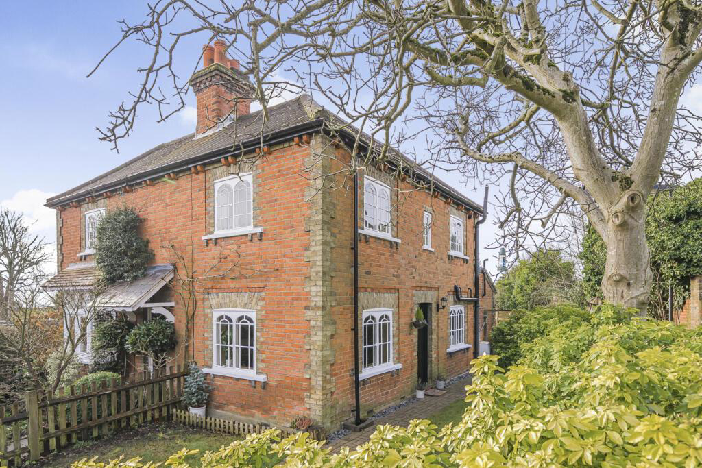 Green Lane, Stanmore, HA7