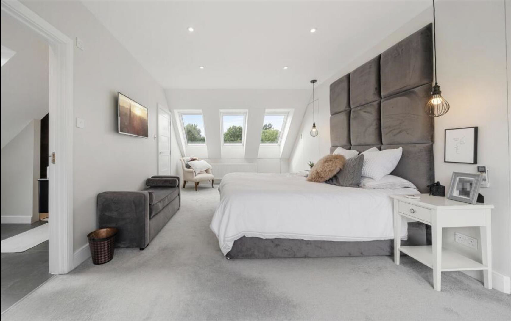 Edgwarebury Lane, Edgware, HA8, photo 19