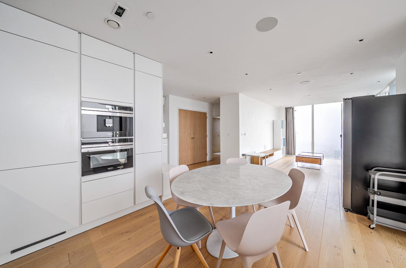 Skyline Apartments, Devan Grove, N4, photo 5