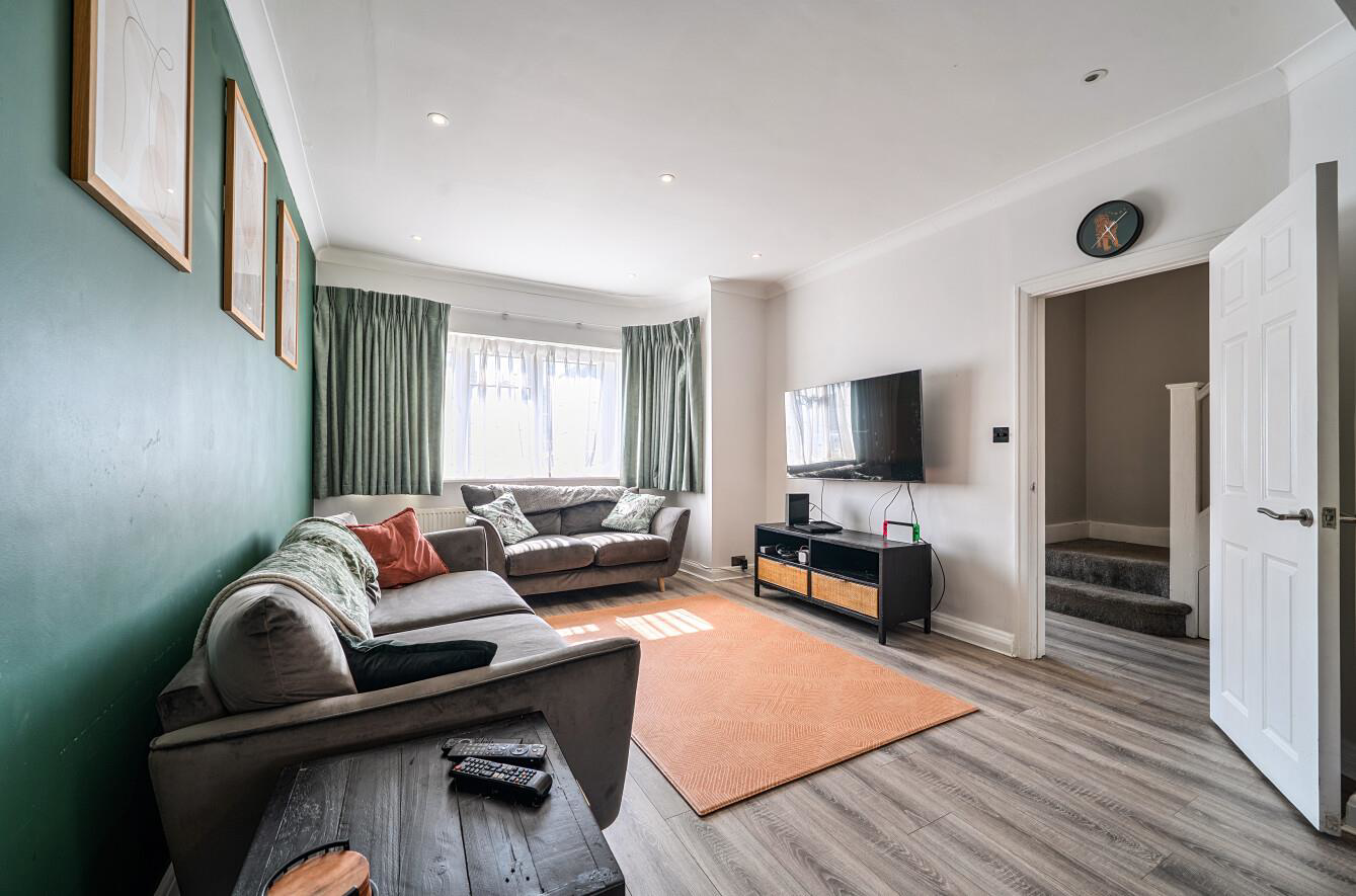 Howberry Road, Edgware, HA8, photo 5
