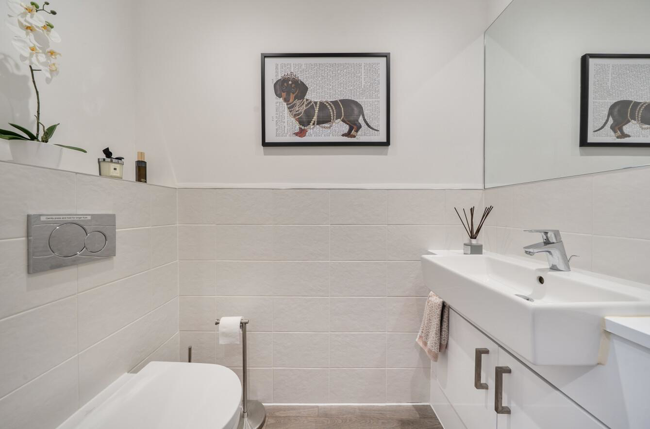 Waterhouse Place, Bushey, WD23, photo 14