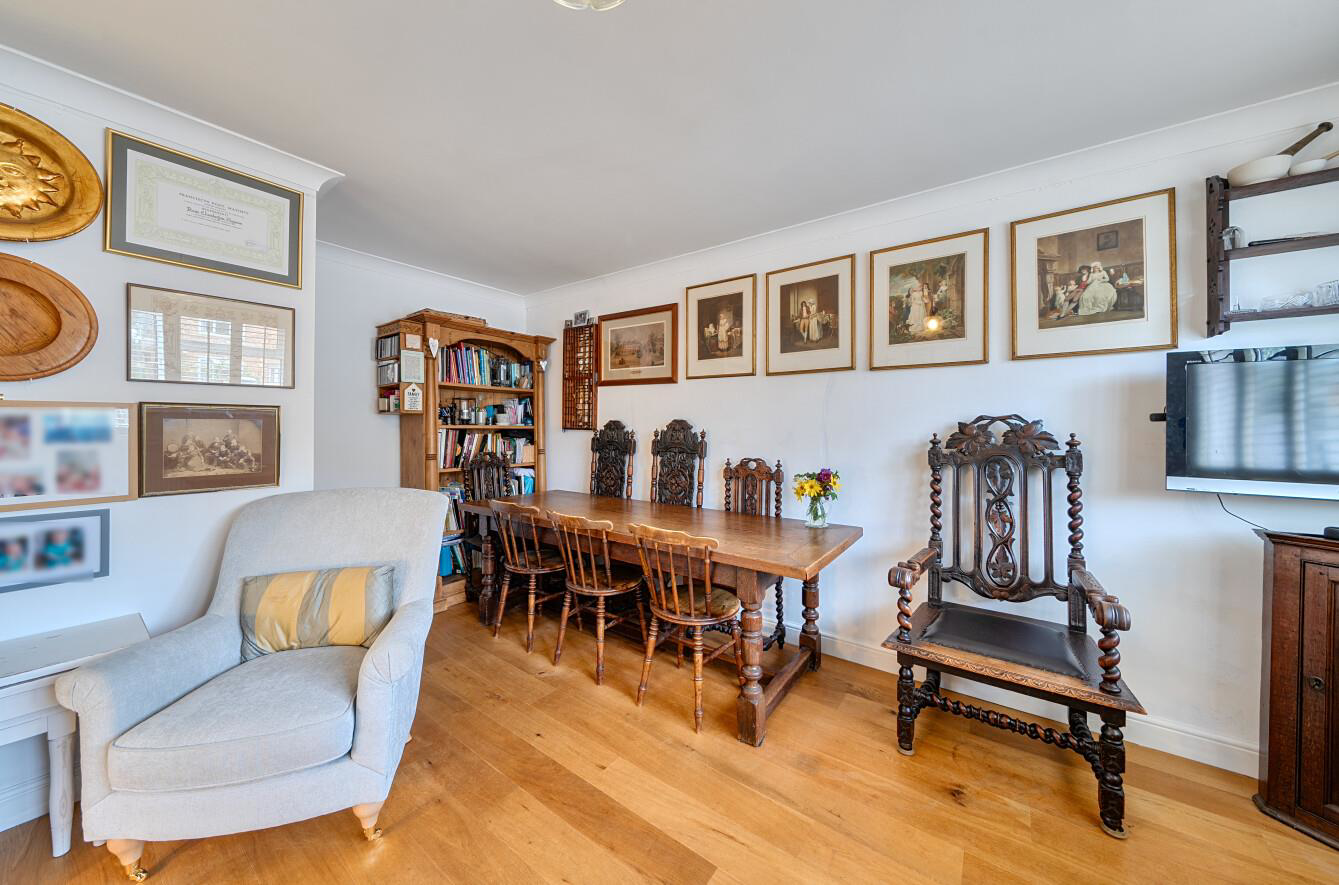 Pentland Road, Bushey, WD23, photo 4