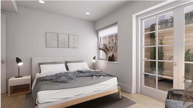 Blackstock Road, Highbury, N5, photo 6