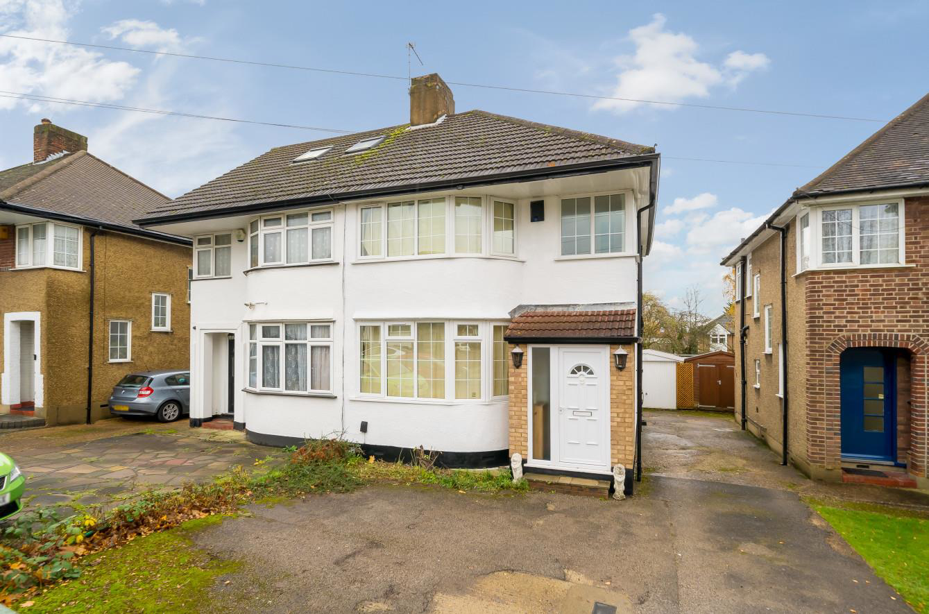 Felbridge Avenue, Stanmore, HA7