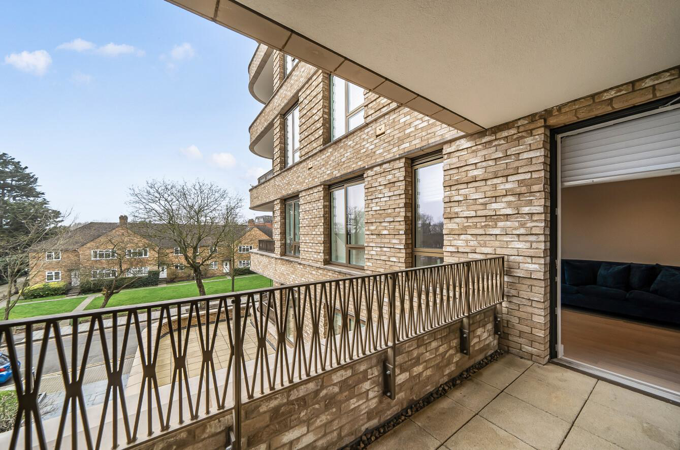 Landsby Apartments, Stanmore, HA7, photo 6