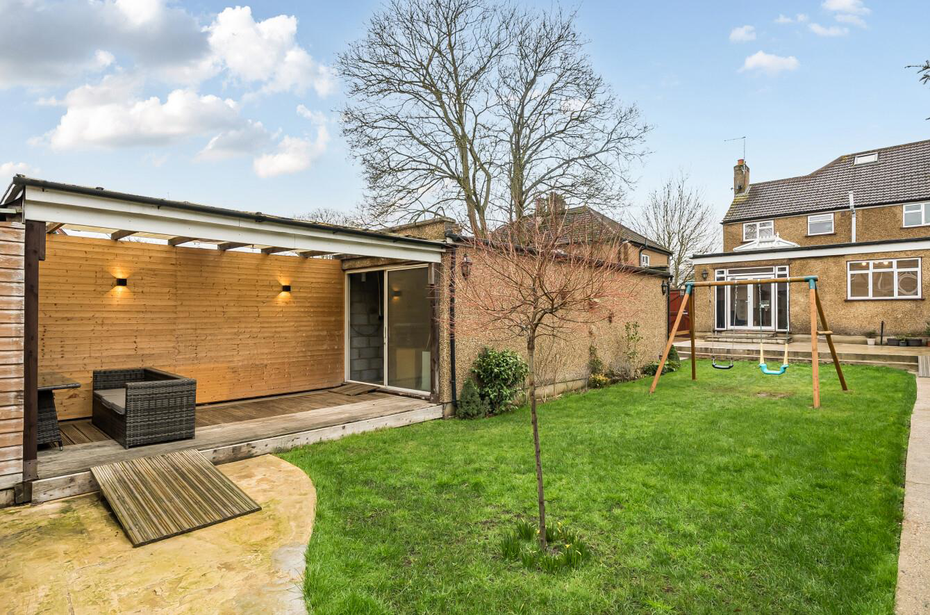 Kenton Lane, Harrow, HA3, photo 9